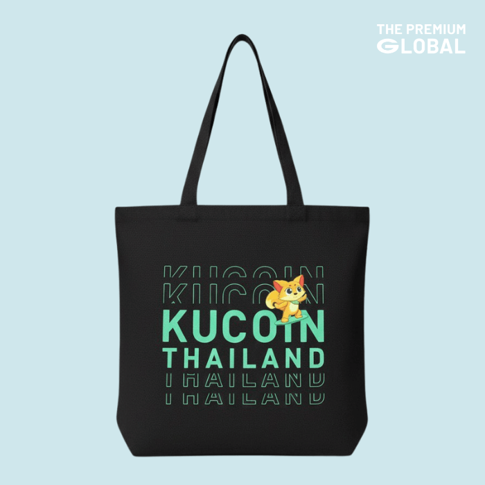 กระเป๋าผ้าแคนวาสสกรีน