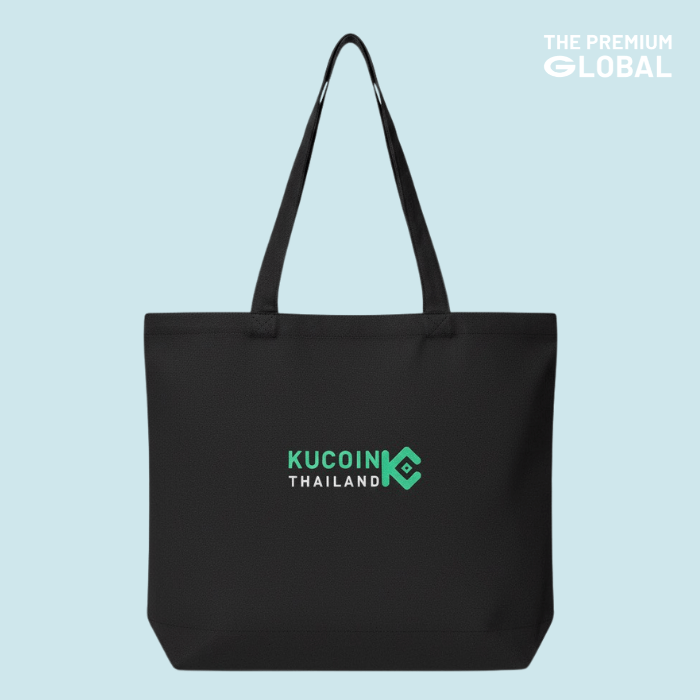 กระเป๋าผ้าแคนวาสสกรีน