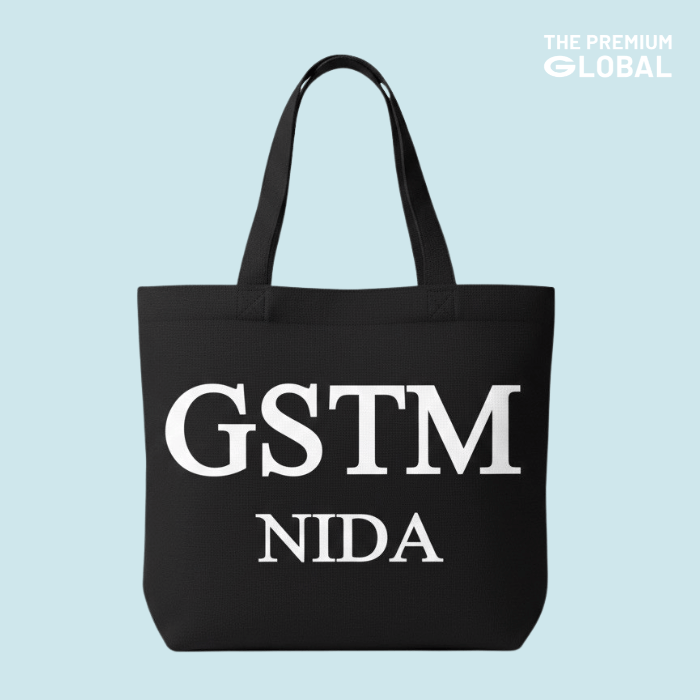 กระเป๋าผ้าแคนวาสสกรีน