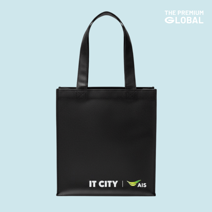 กระเป๋าผ้าแคนวาสสกรีน