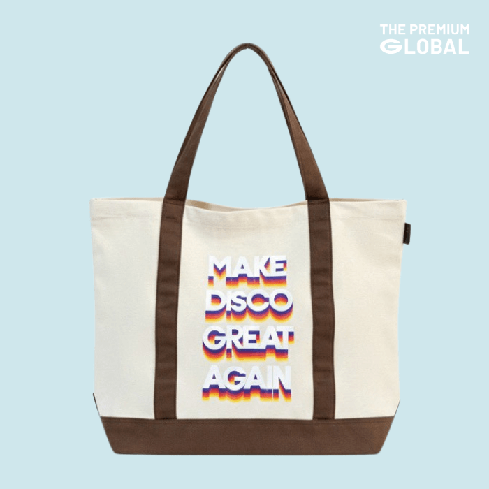 กระเป๋าผ้าแคนวาสสกรีน