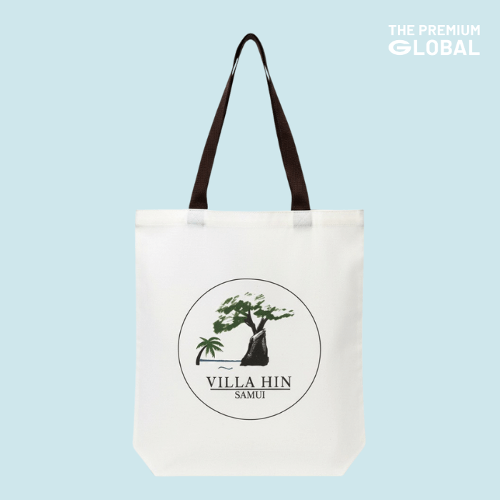 กระเป๋าผ้าแคนวาสสกรีน