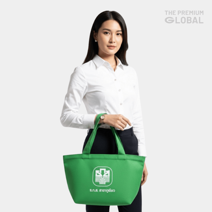กระเป๋าผ้าแคนวาสสกรีน