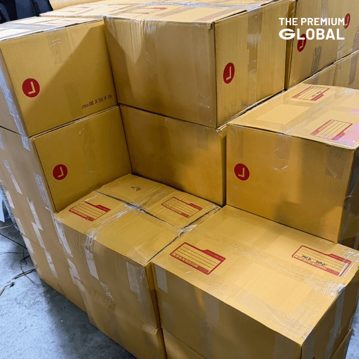 โรงงานกระเป๋าผ้าแคนวาส