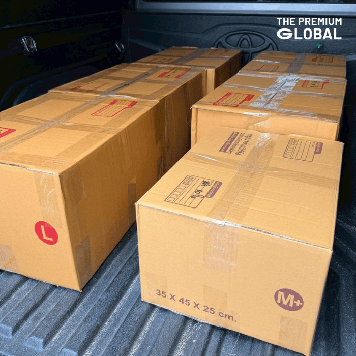 โรงงานกระเป๋าผ้าแคนวาส