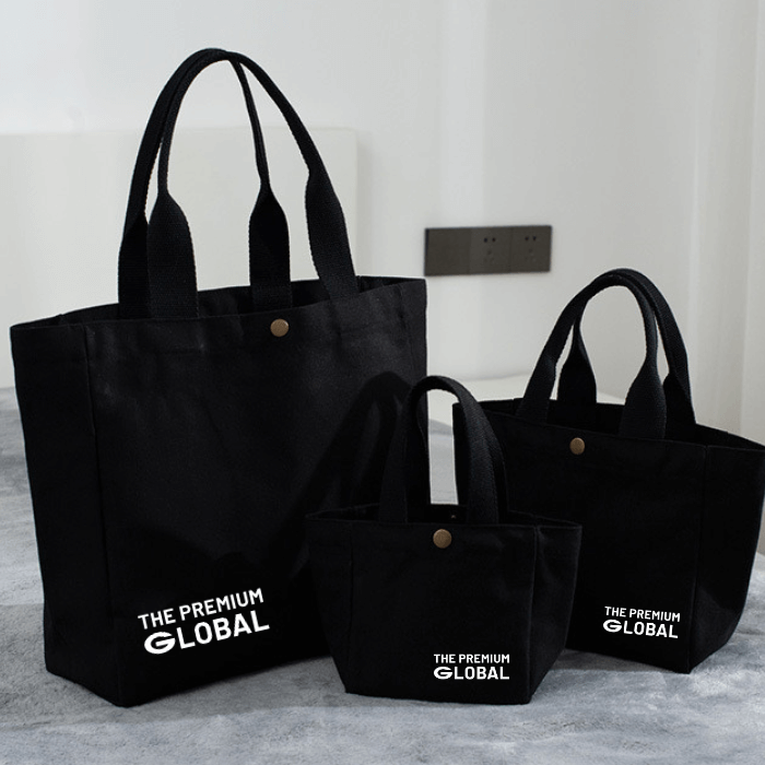 โรงงานผลิตกระเป๋าผ้าแคนวาส