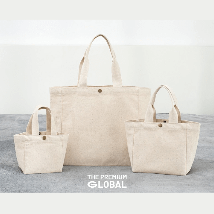 โรงงานผลิตกระเป๋าผ้าแคนวาส