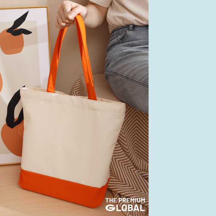 โรงงานผลิตกระเป๋าผ้าแคนวาส