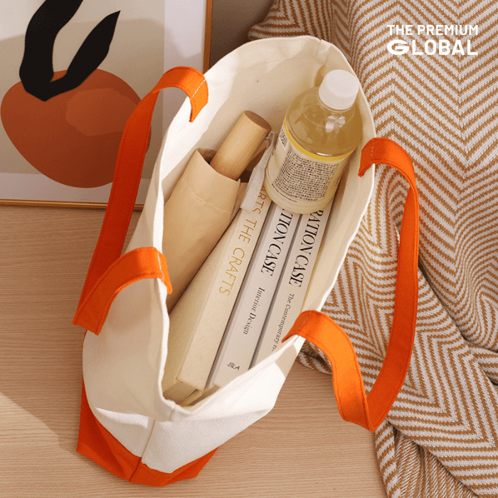 โรงงานผลิตกระเป๋าผ้าแคนวาส