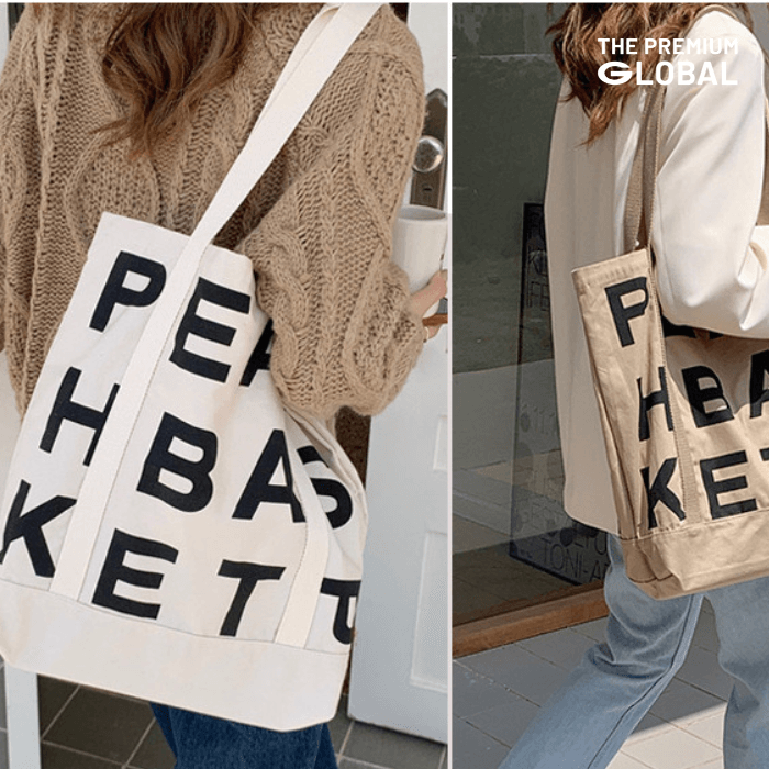 โรงงานผลิตกระเป๋าผ้าแคนวาส