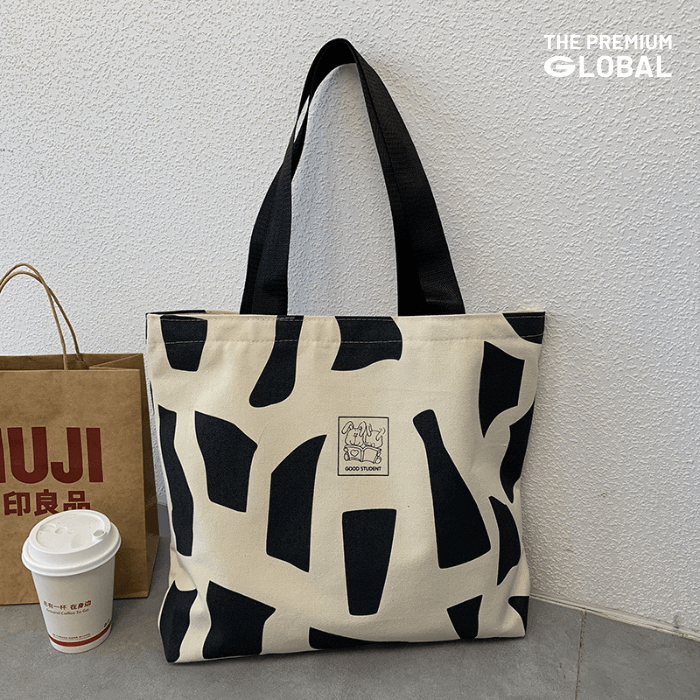 โรงงานผลิตกระเป๋าผ้าแคนวาส