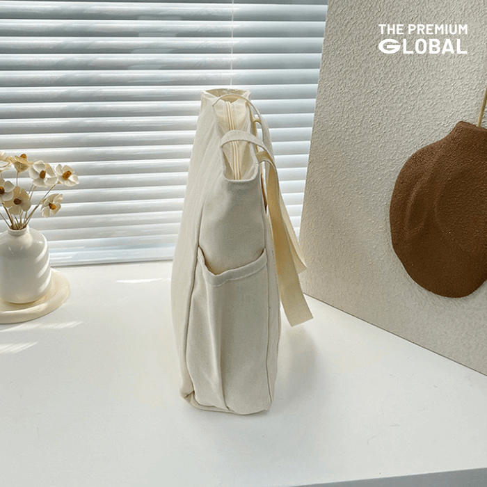 โรงงานผลิตกระเป๋าผ้าแคนวาส