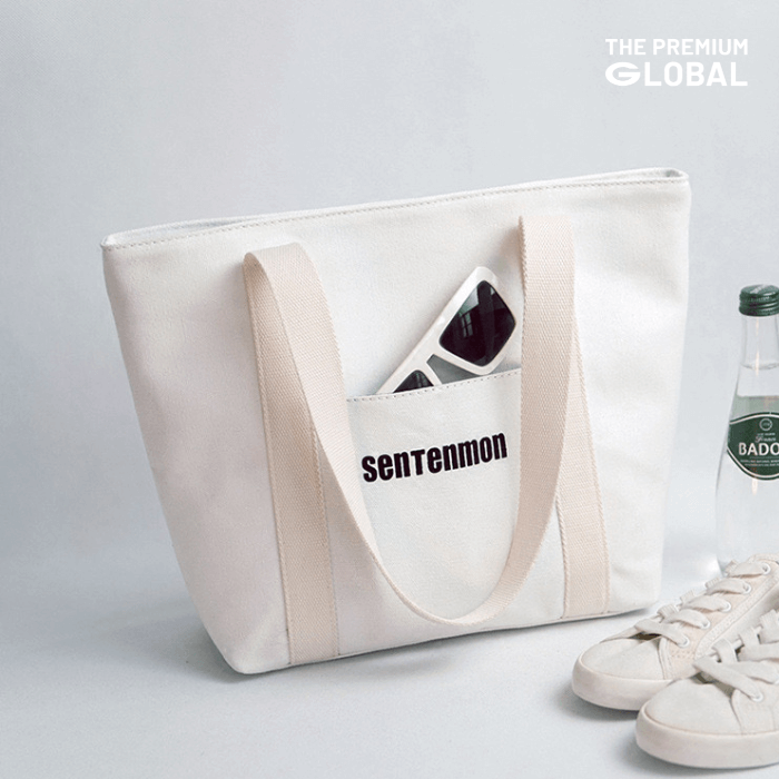 โรงงานผลิตกระเป๋าผ้าแคนวาส