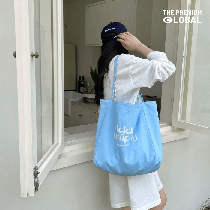 โรงงานผลิตกระเป๋าผ้าแคนวาส