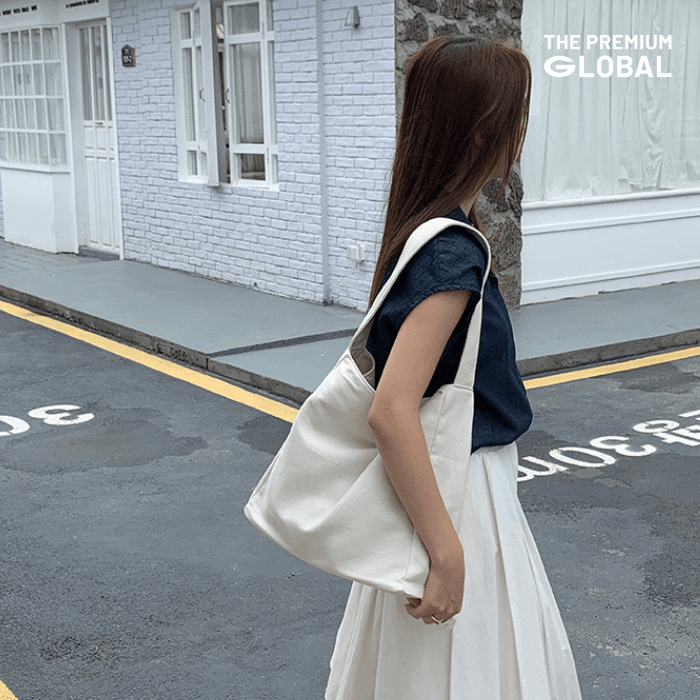 โรงงานผลิตกระเป๋าผ้าแคนวาส