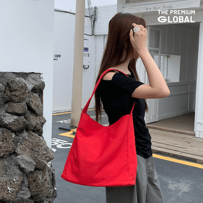 โรงงานผลิตกระเป๋าผ้าแคนวาส