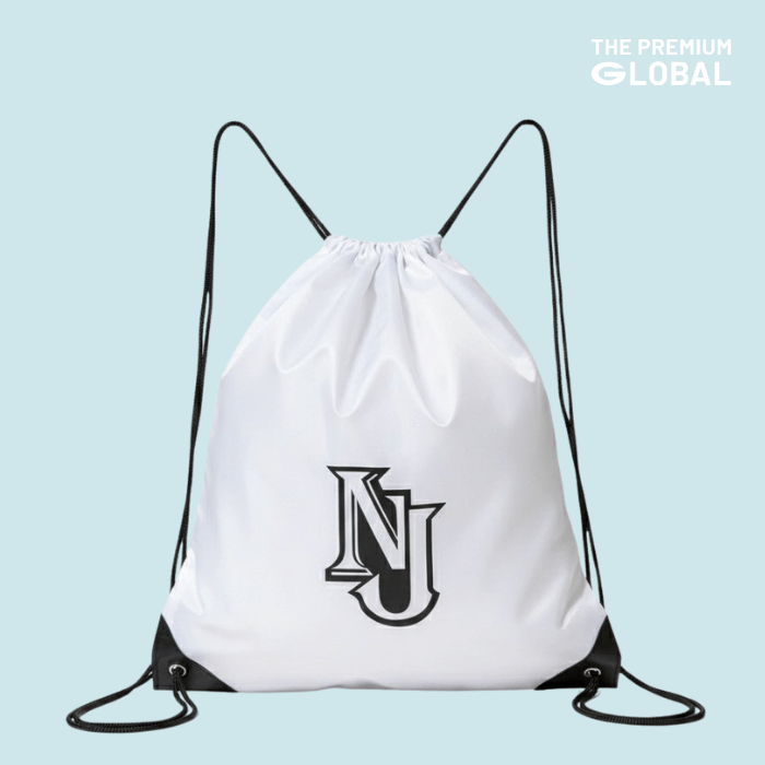 กระเป๋าผ้าร่มสะพายหลัง