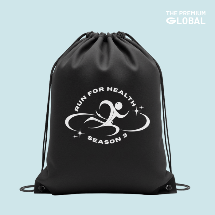 กระเป๋าผ้าร่มสะพายหลัง