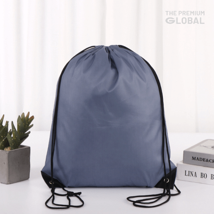 กระเป๋าผ้าร่มสะพายหลัง